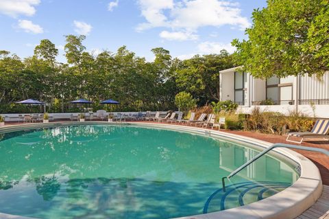 A home in South Palm Beach