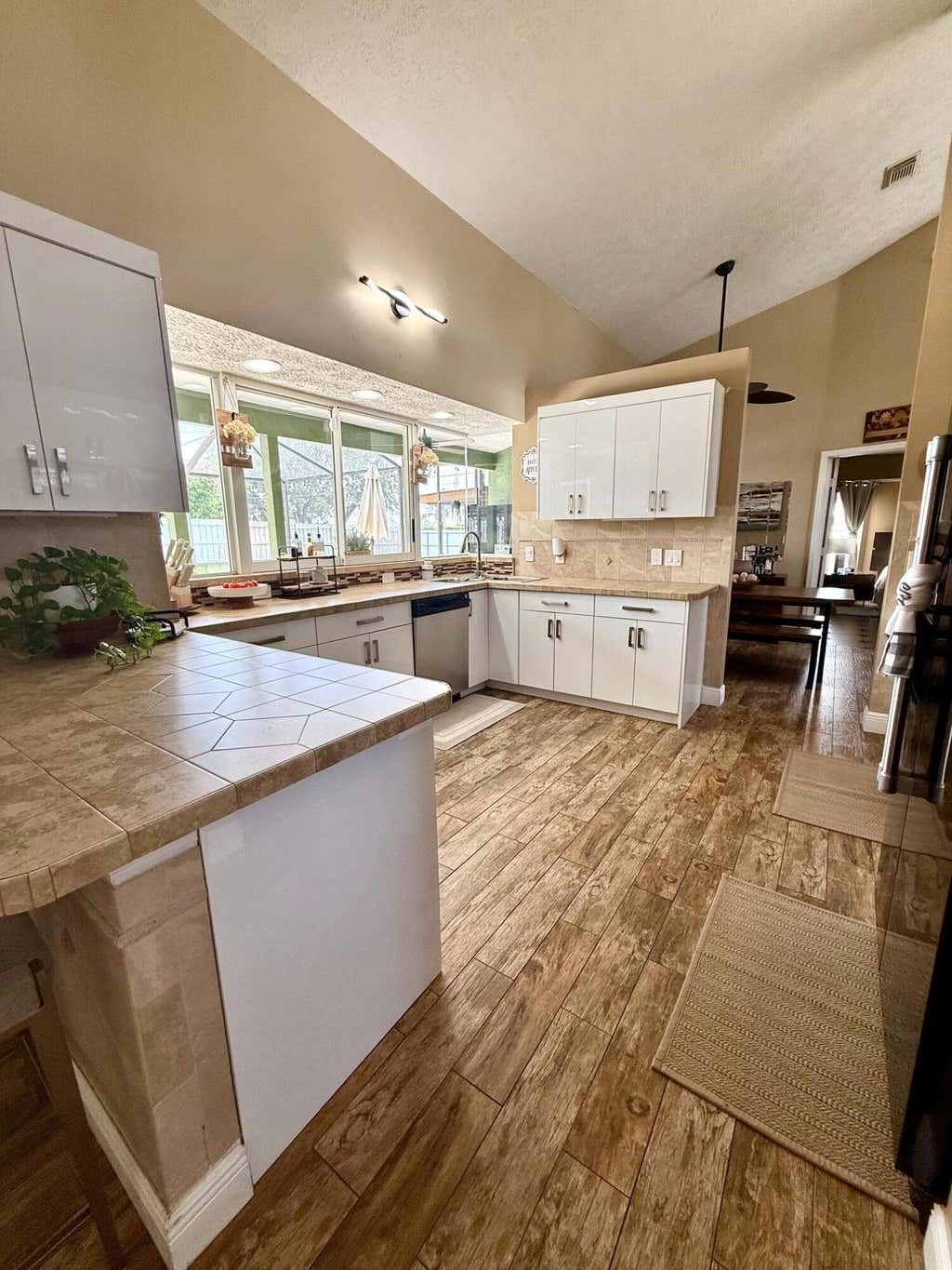 Photo of 2702 SE Bishop Avenue, Port Saint Lucie, FL 34952 (MLS # B26049852)