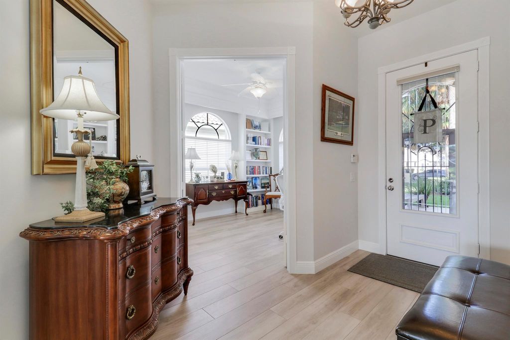 Photo of 1345 Saint Lawrence Drive, Palm Beach Gardens, FL 33410 (MLS # R11119378)