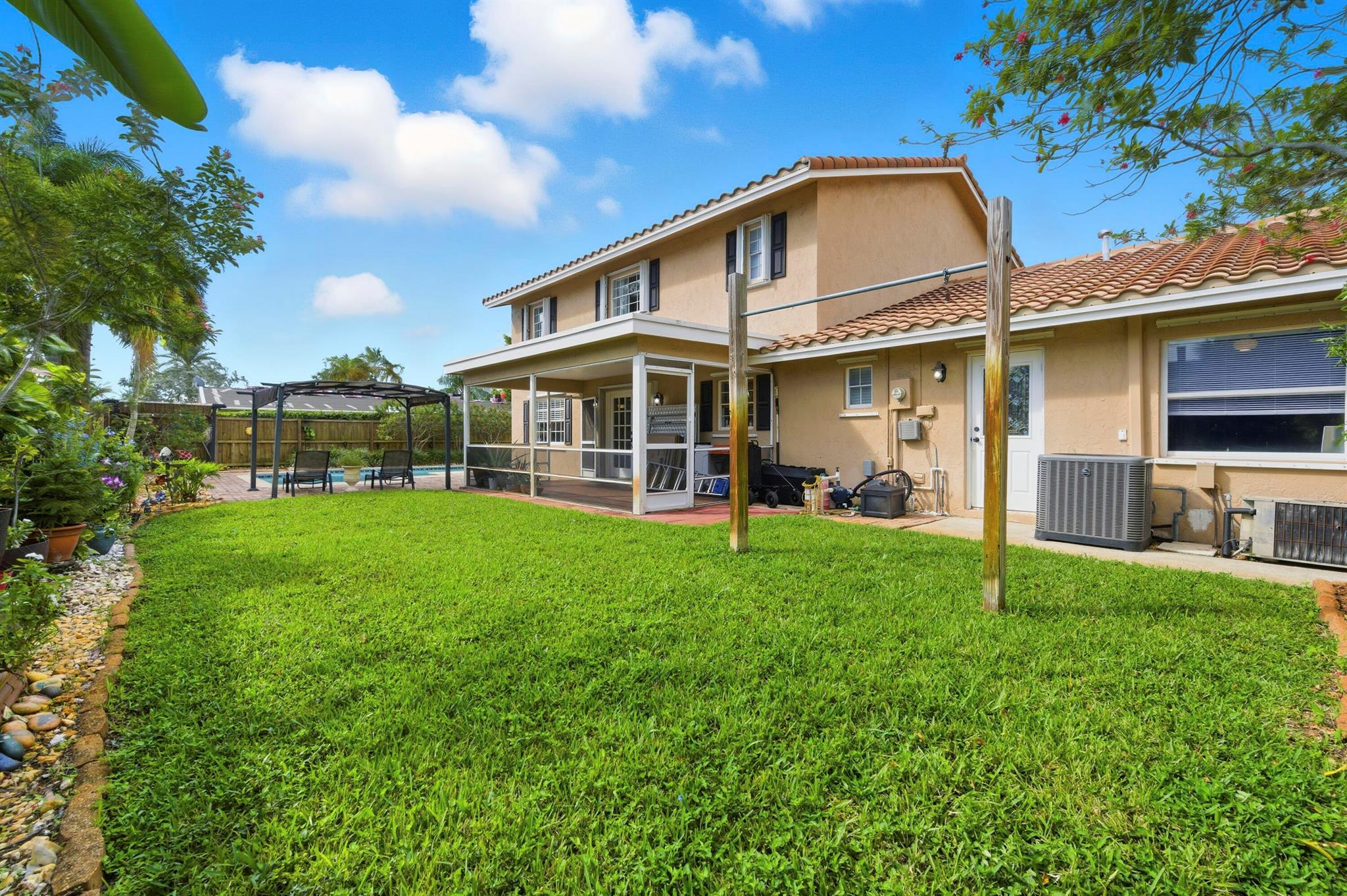 PALM BEACH GARDENS PL 4 I - Residential