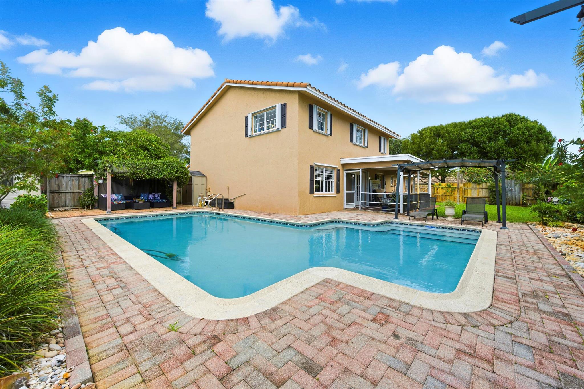 PALM BEACH GARDENS PL 4 I - Residential