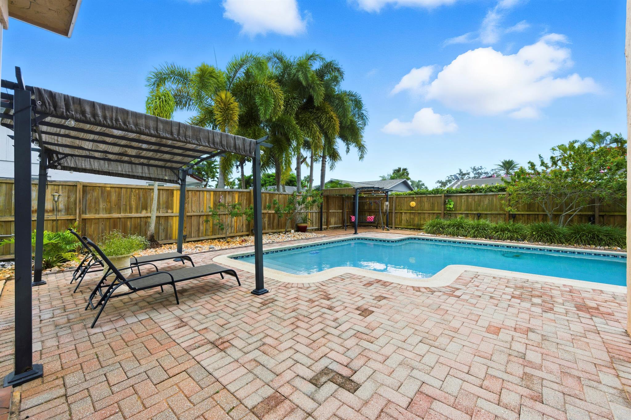 PALM BEACH GARDENS PL 4 I - Residential
