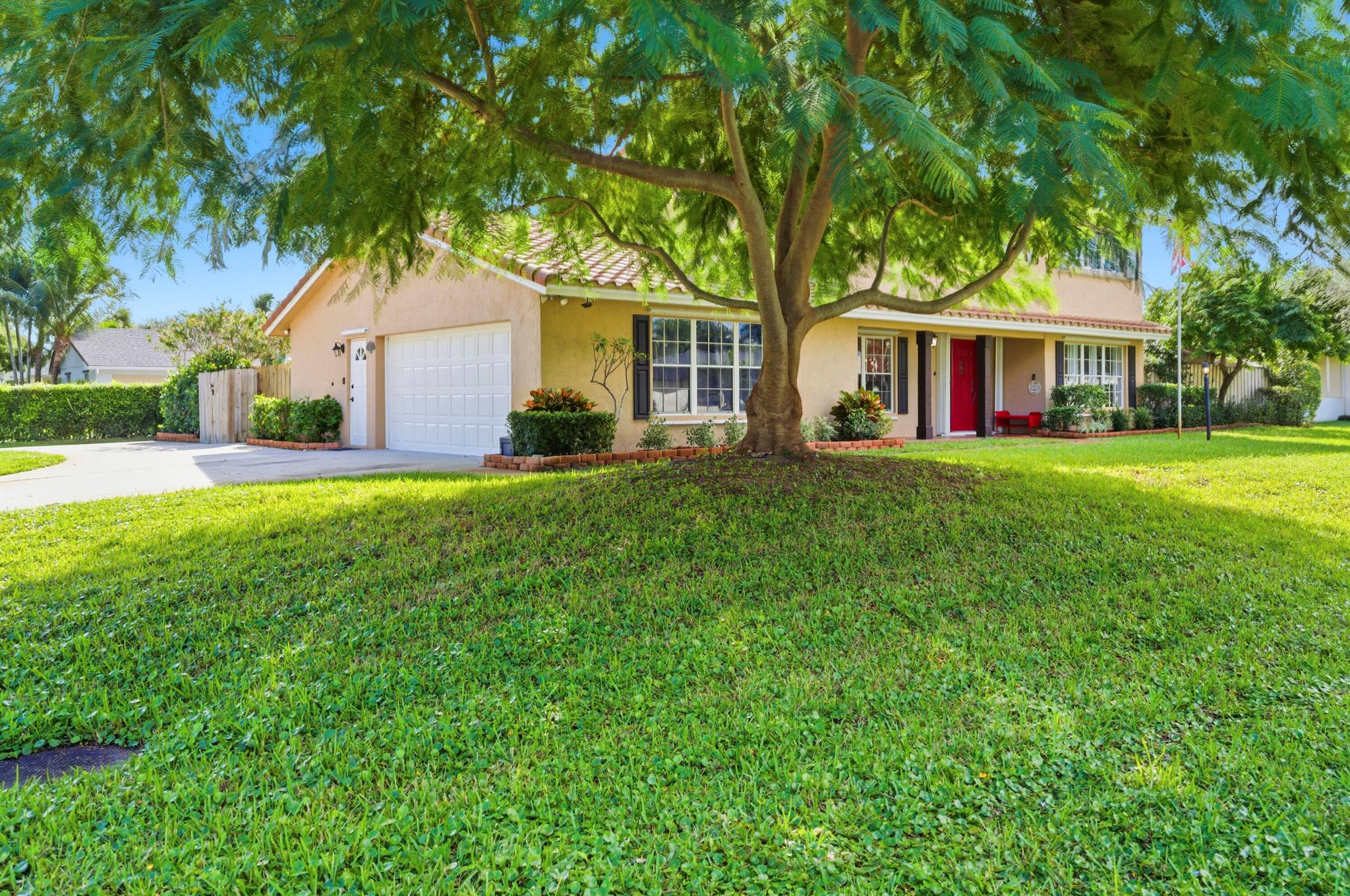 PALM BEACH GARDENS PL 4 I - Residential