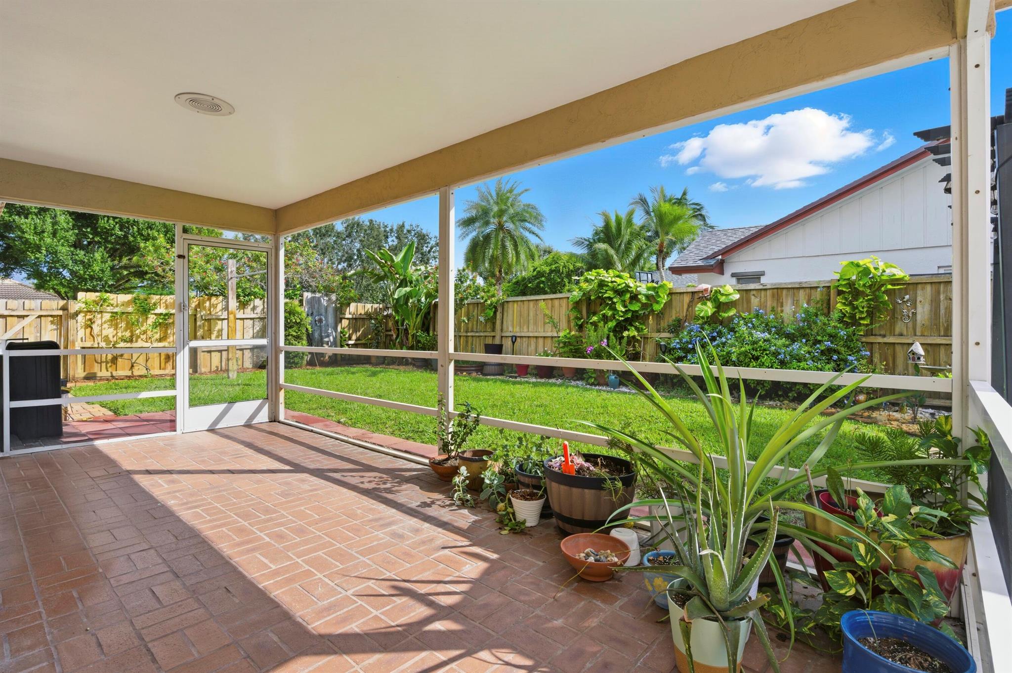 PALM BEACH GARDENS PL 4 I - Residential