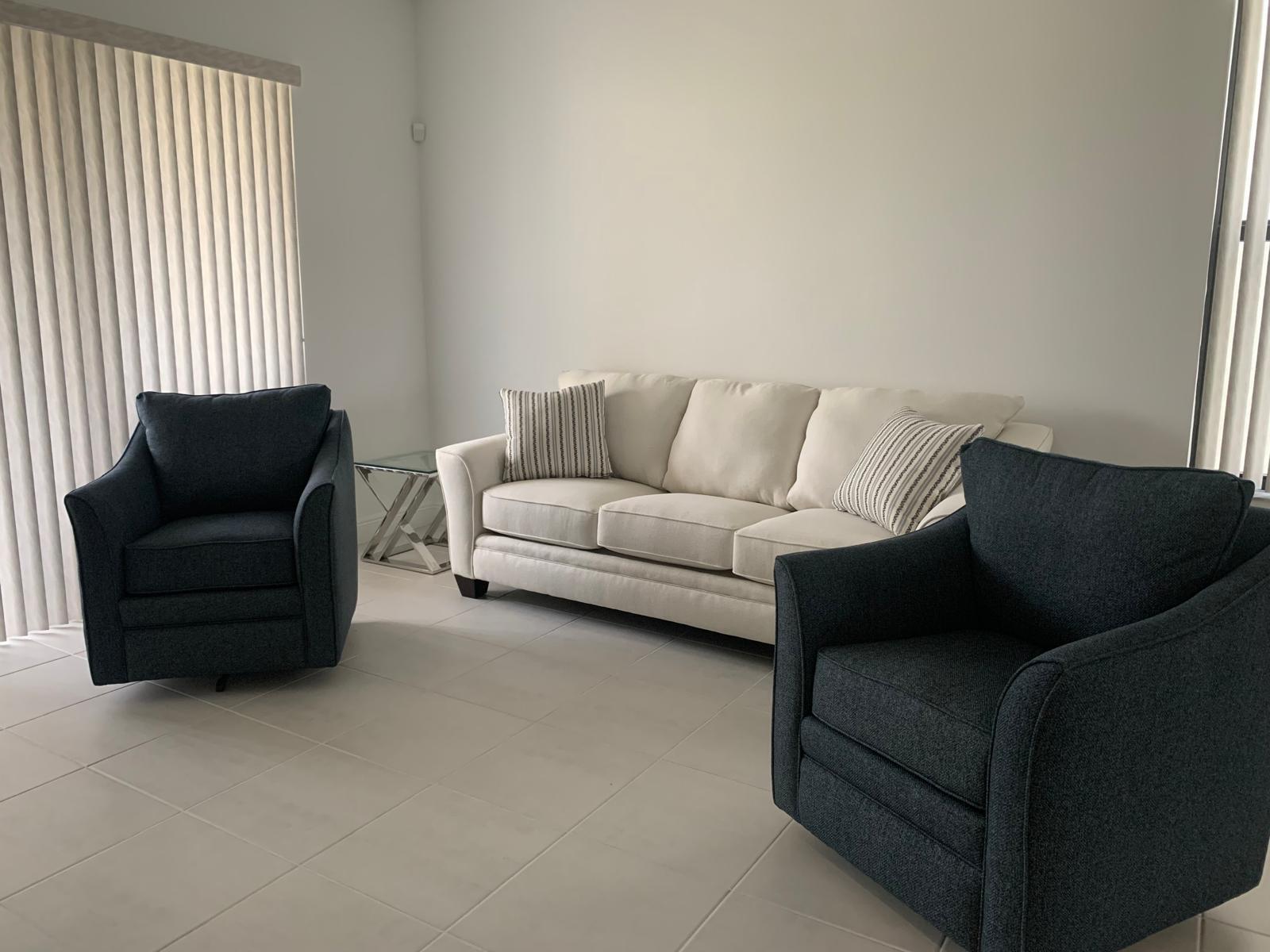 SKY COVE - Residential