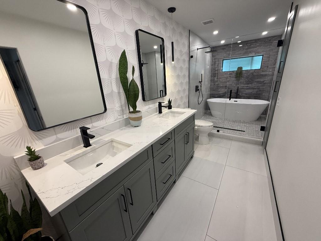 Tropic Palms 02 - Residential