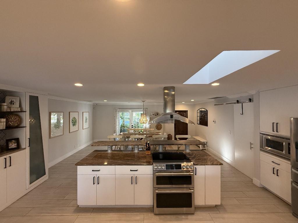 Tropic Palms 02 - Residential