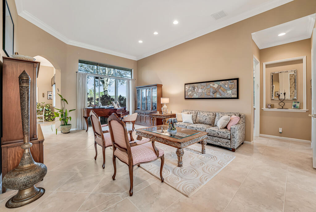 BELLAGGIO - Residential