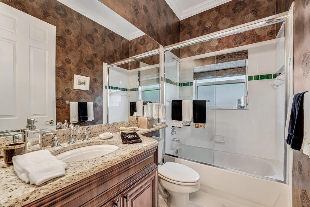 BELLAGGIO - Residential