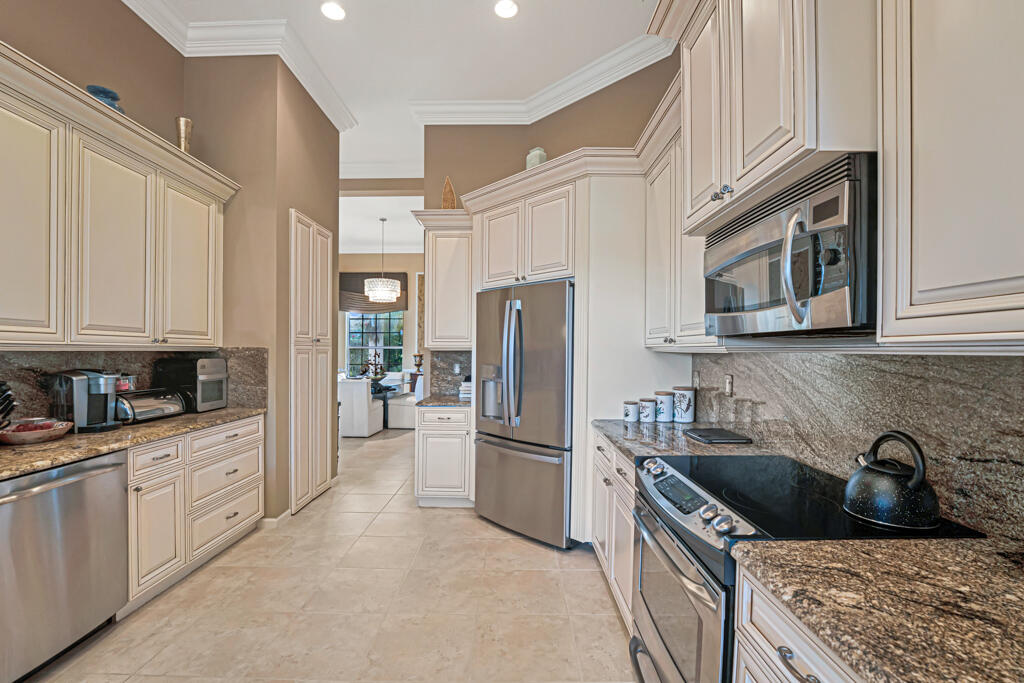 BELLAGGIO - Residential