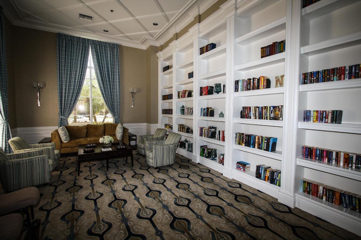 BELLAGGIO - Residential