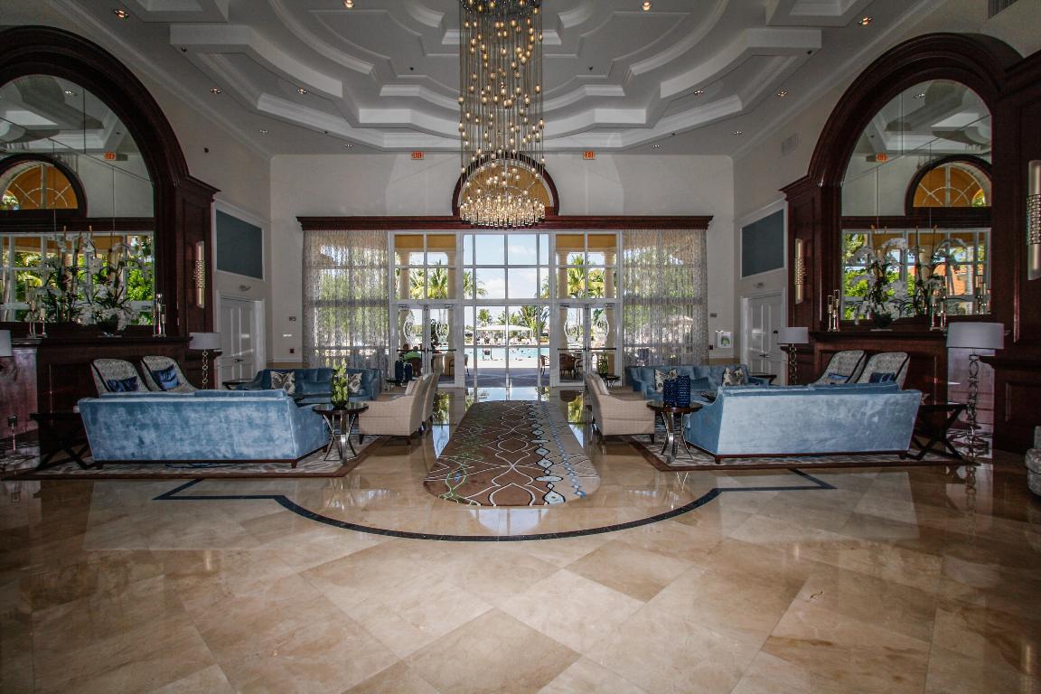 BELLAGGIO - Residential