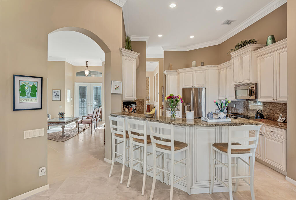 BELLAGGIO - Residential