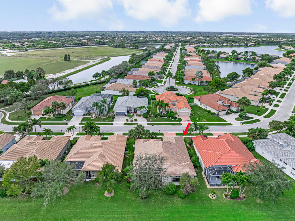 BELLAGGIO - Residential