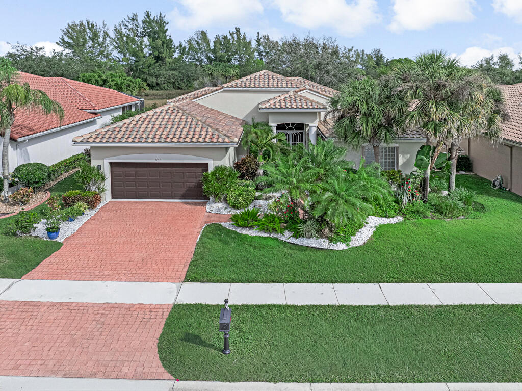 BELLAGGIO - Residential