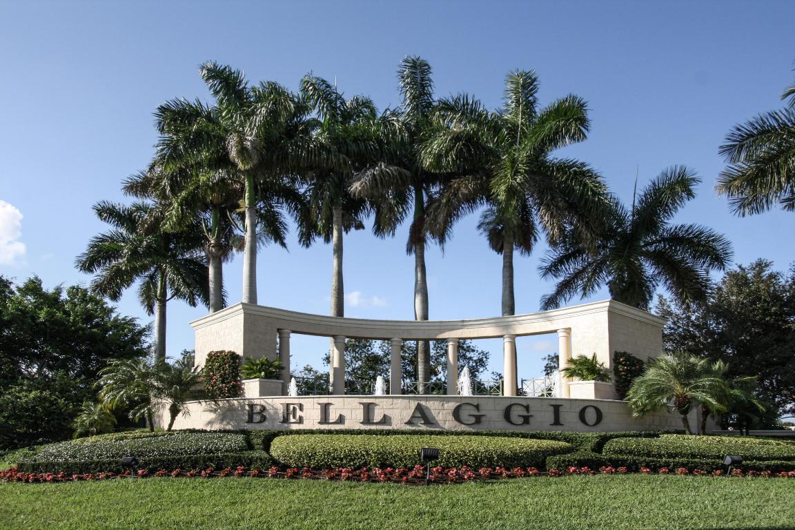 BELLAGGIO - Residential