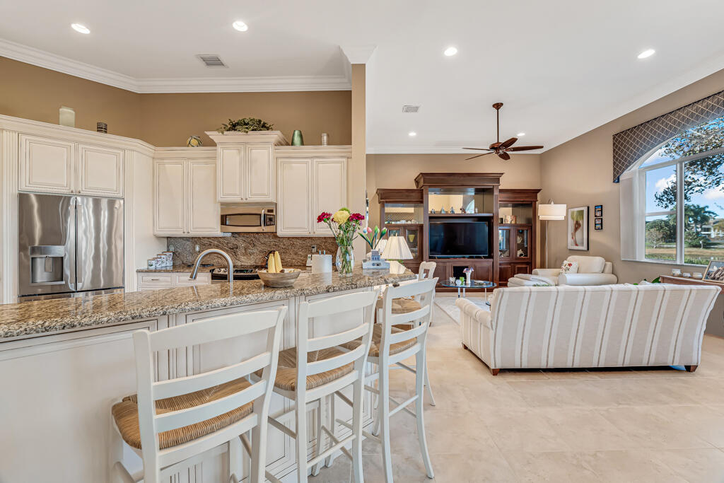 BELLAGGIO - Residential