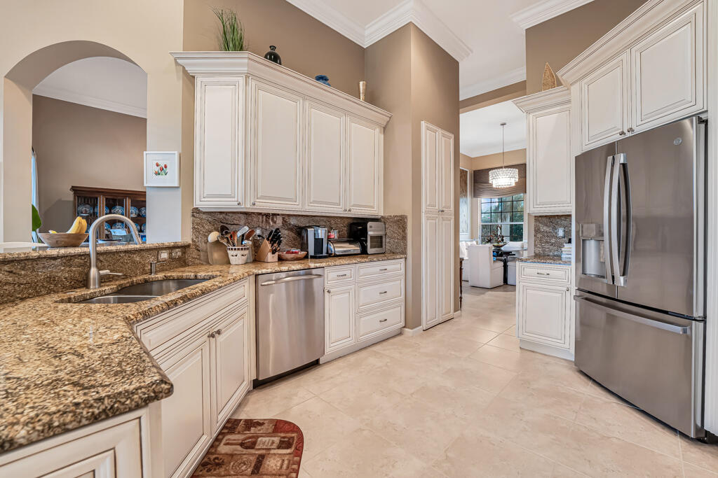 BELLAGGIO - Residential