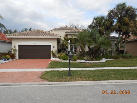 9175 Caserta Street Lake Worth FL 33467