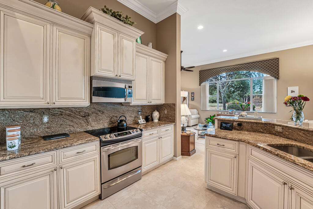 BELLAGGIO - Residential