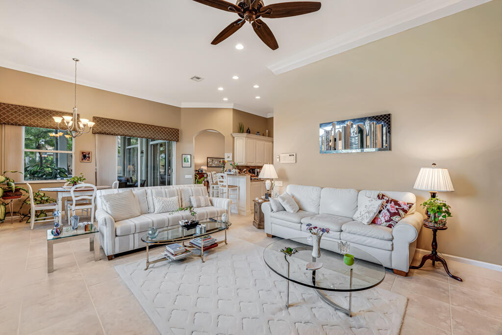 BELLAGGIO - Residential