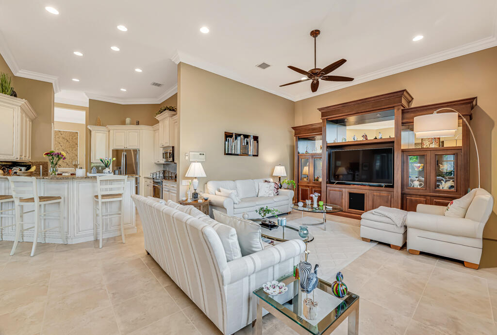 BELLAGGIO - Residential