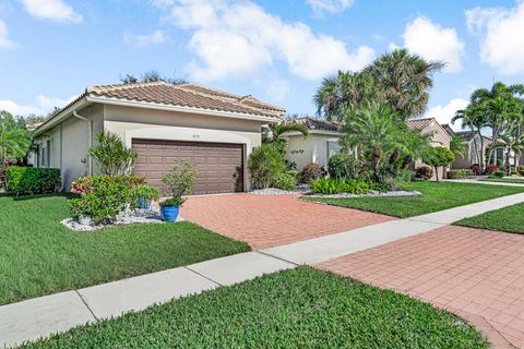 9175 Caserta Street Lake Worth FL 33467
