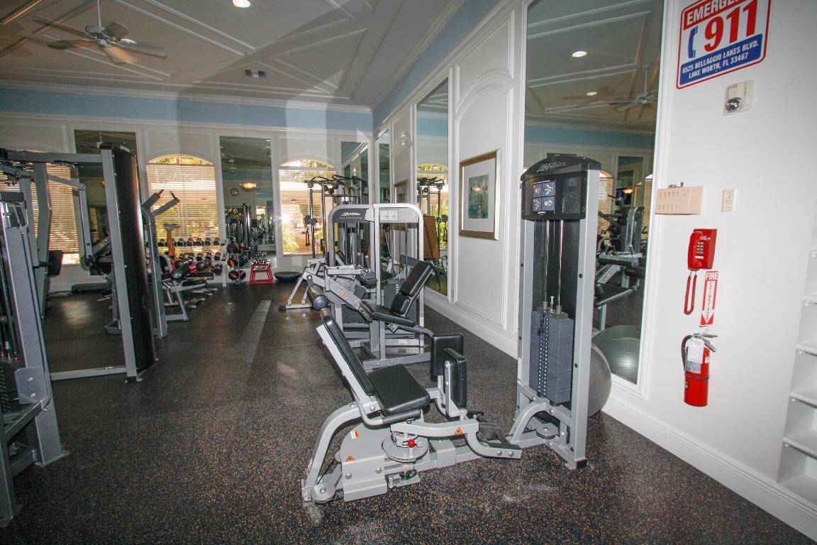 BELLAGGIO - Residential