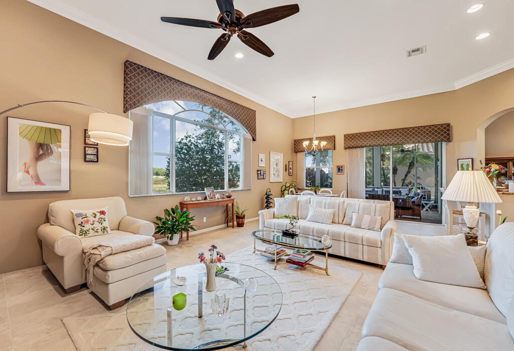 BELLAGGIO - Residential