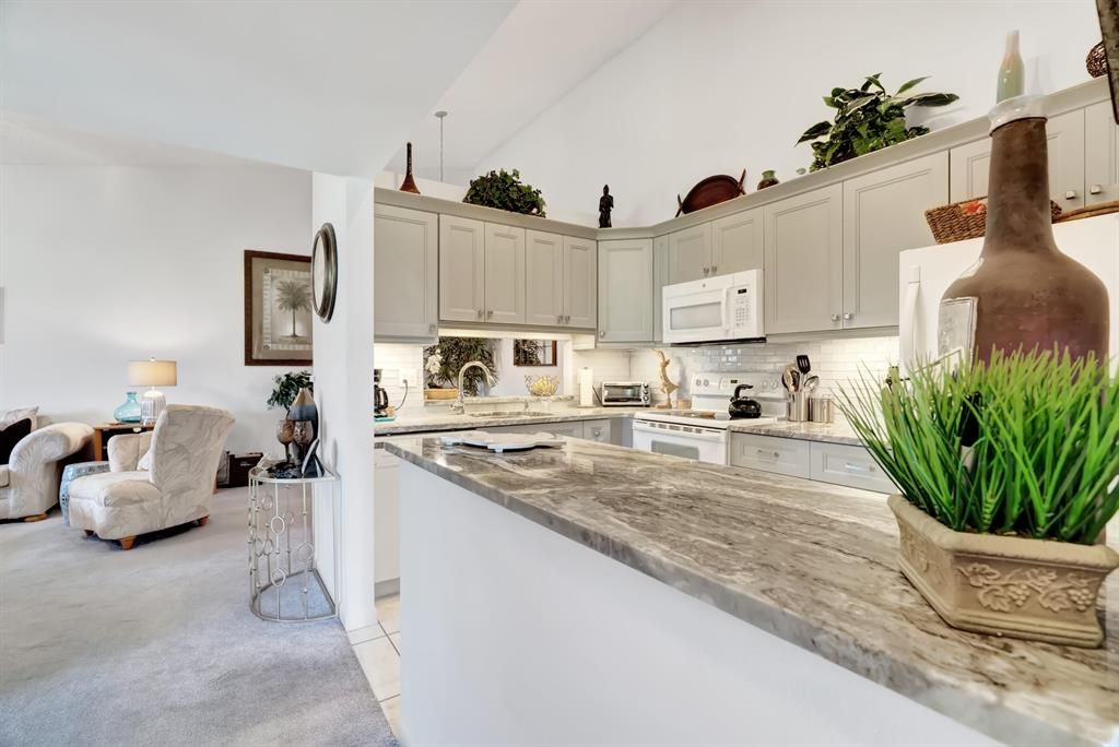 Photo of 6271 Chasewood Drive Dr #H, Jupiter, FL 33458 (MLS # R10697100)