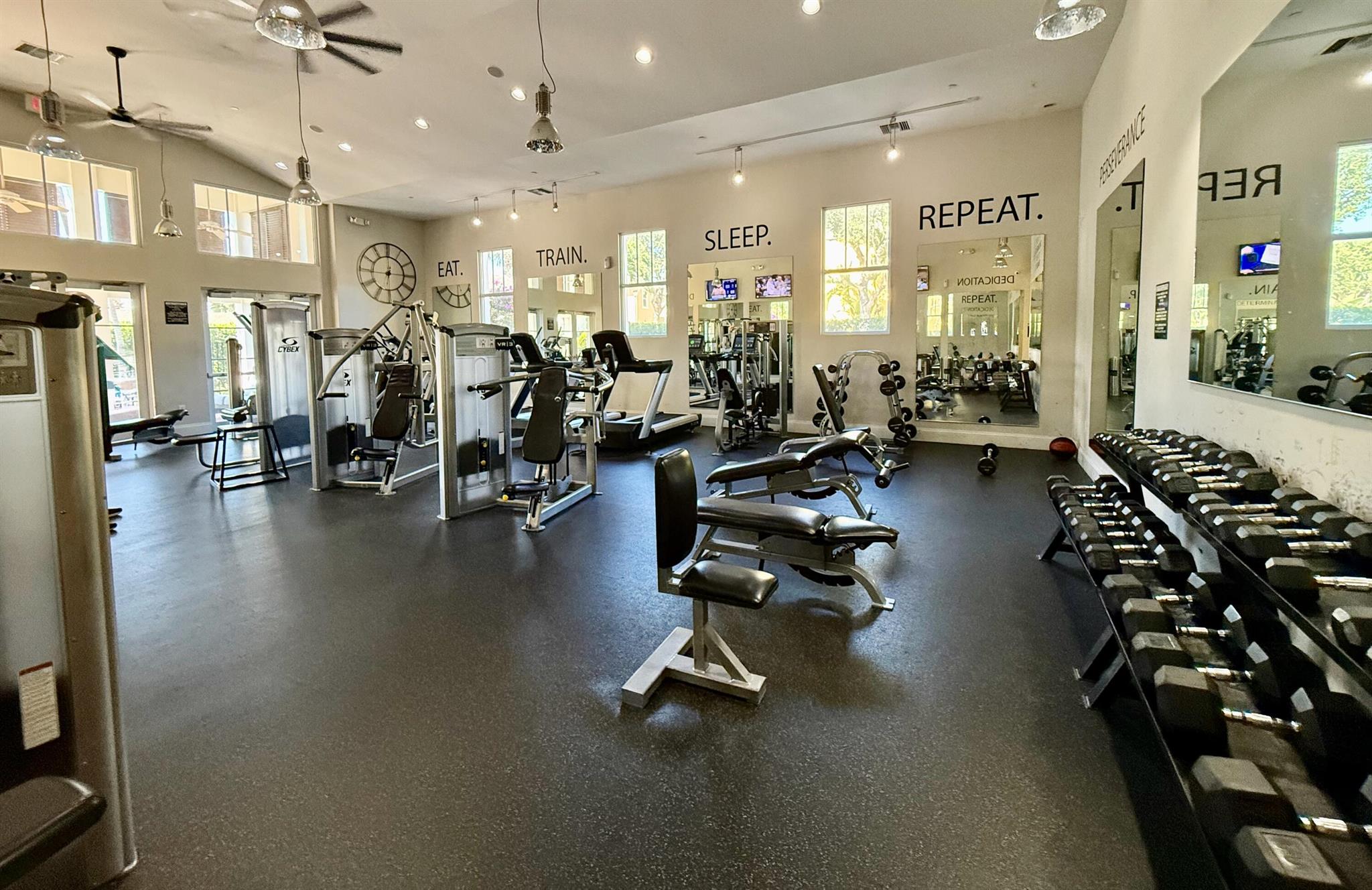 Cityside Condominium - Residential Lease