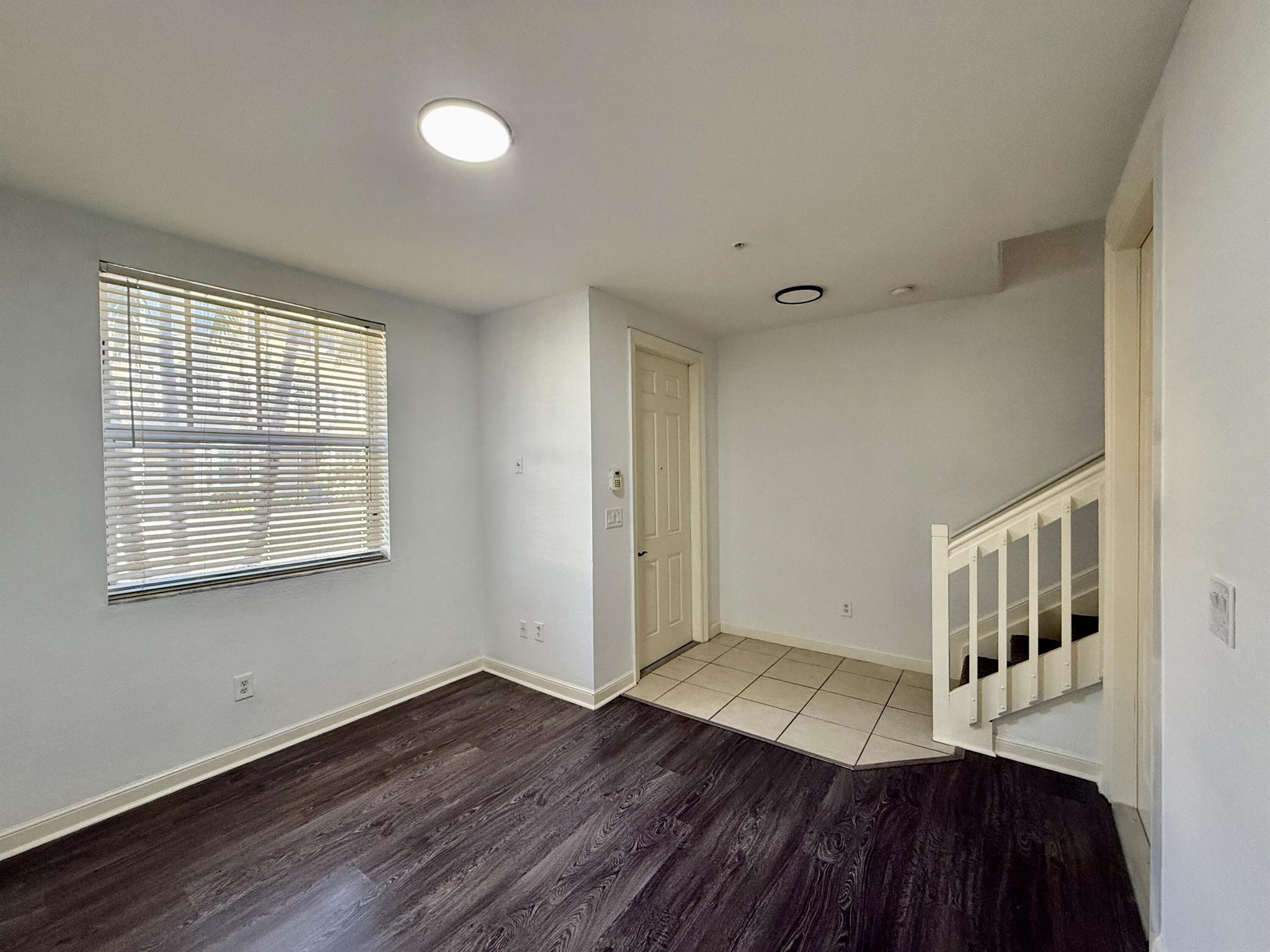 Cityside Condominium - Residential Lease