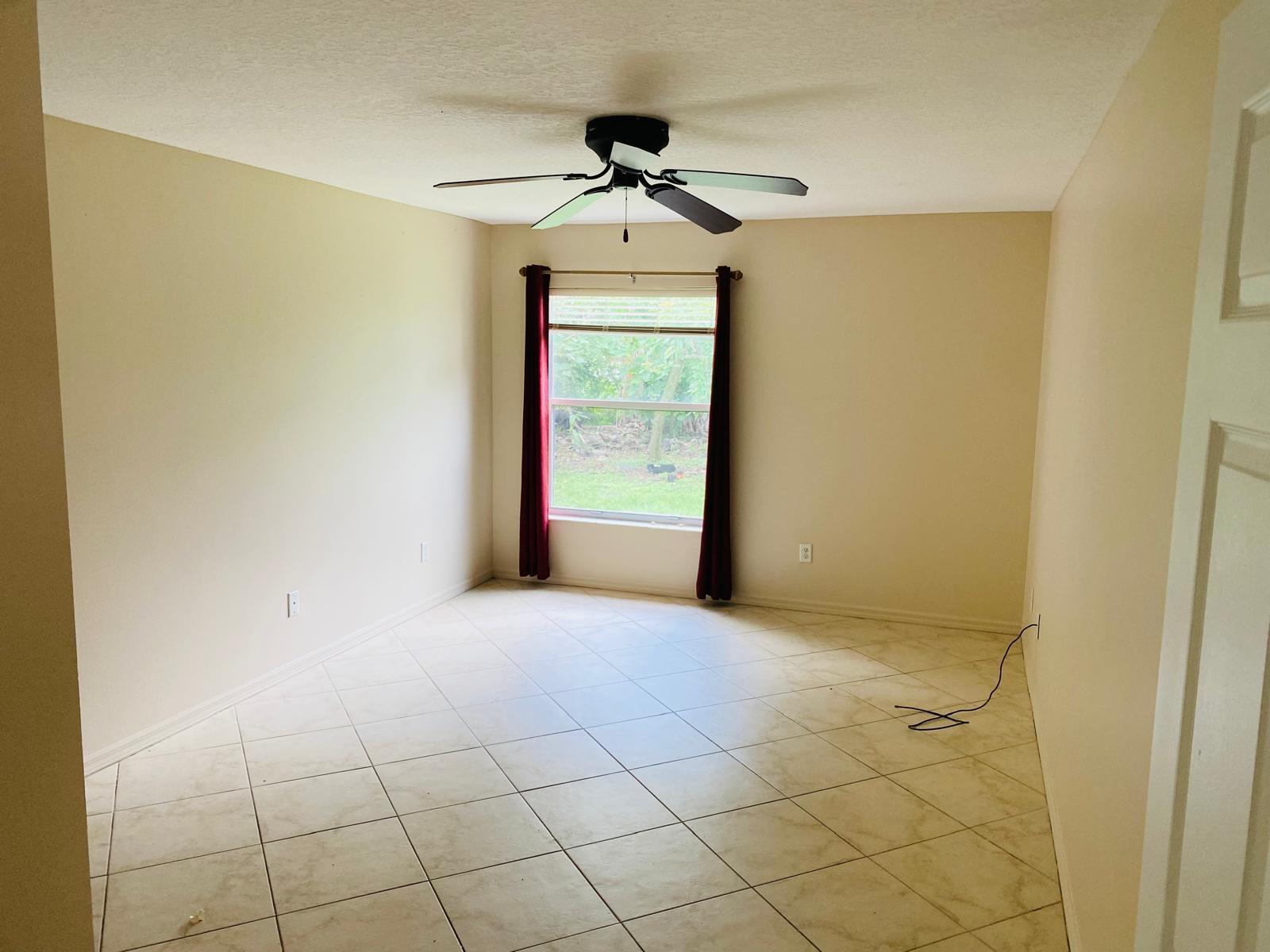 PORT ST LUCIE SECTION 44 - Residential Lease