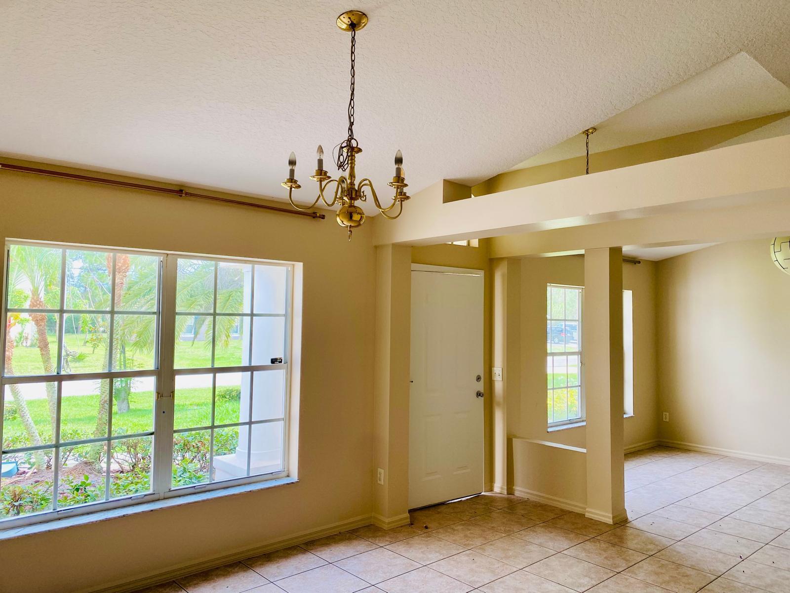 PORT ST LUCIE SECTION 44 - Residential Lease