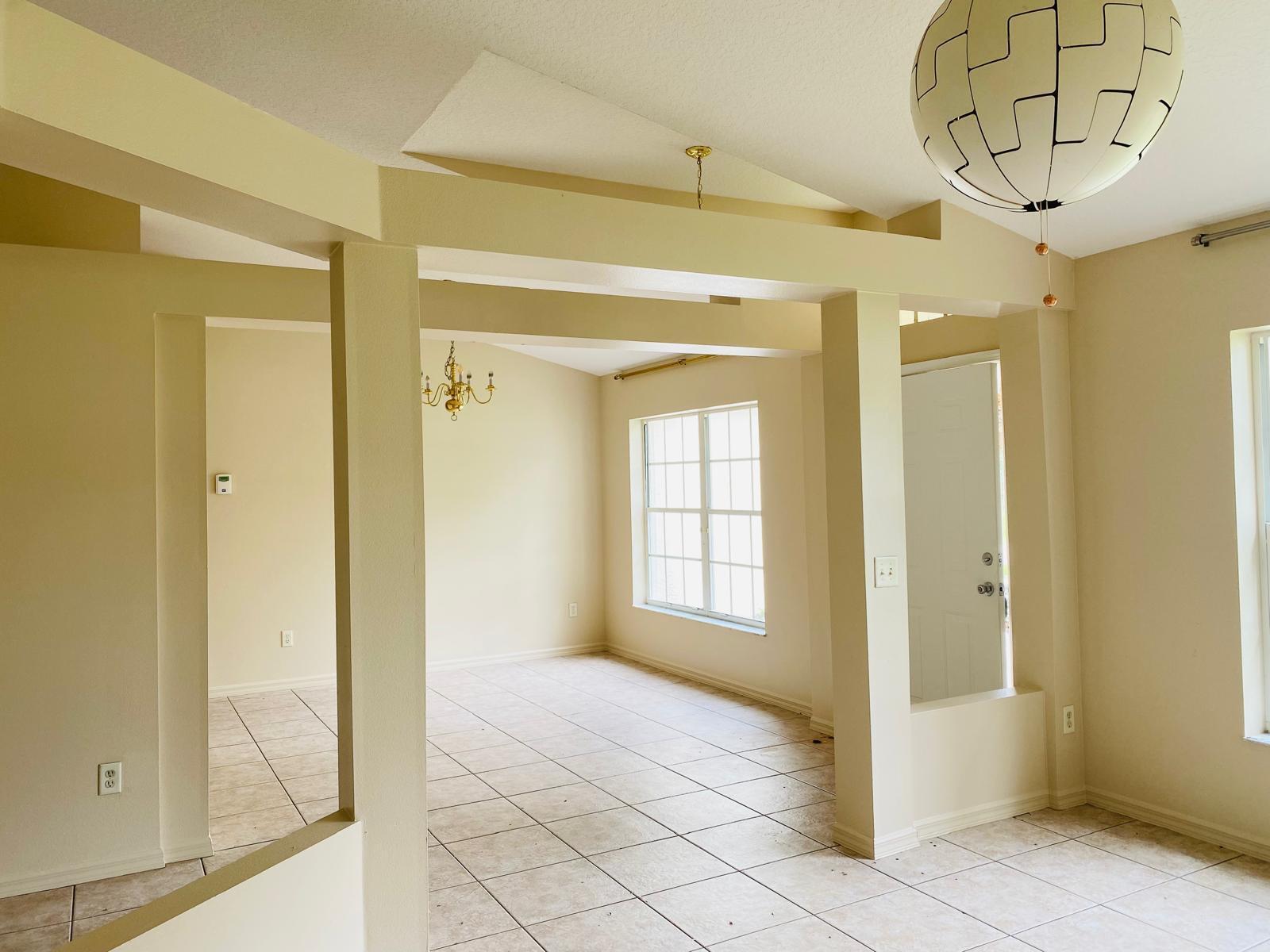 PORT ST LUCIE SECTION 44 - Residential Lease