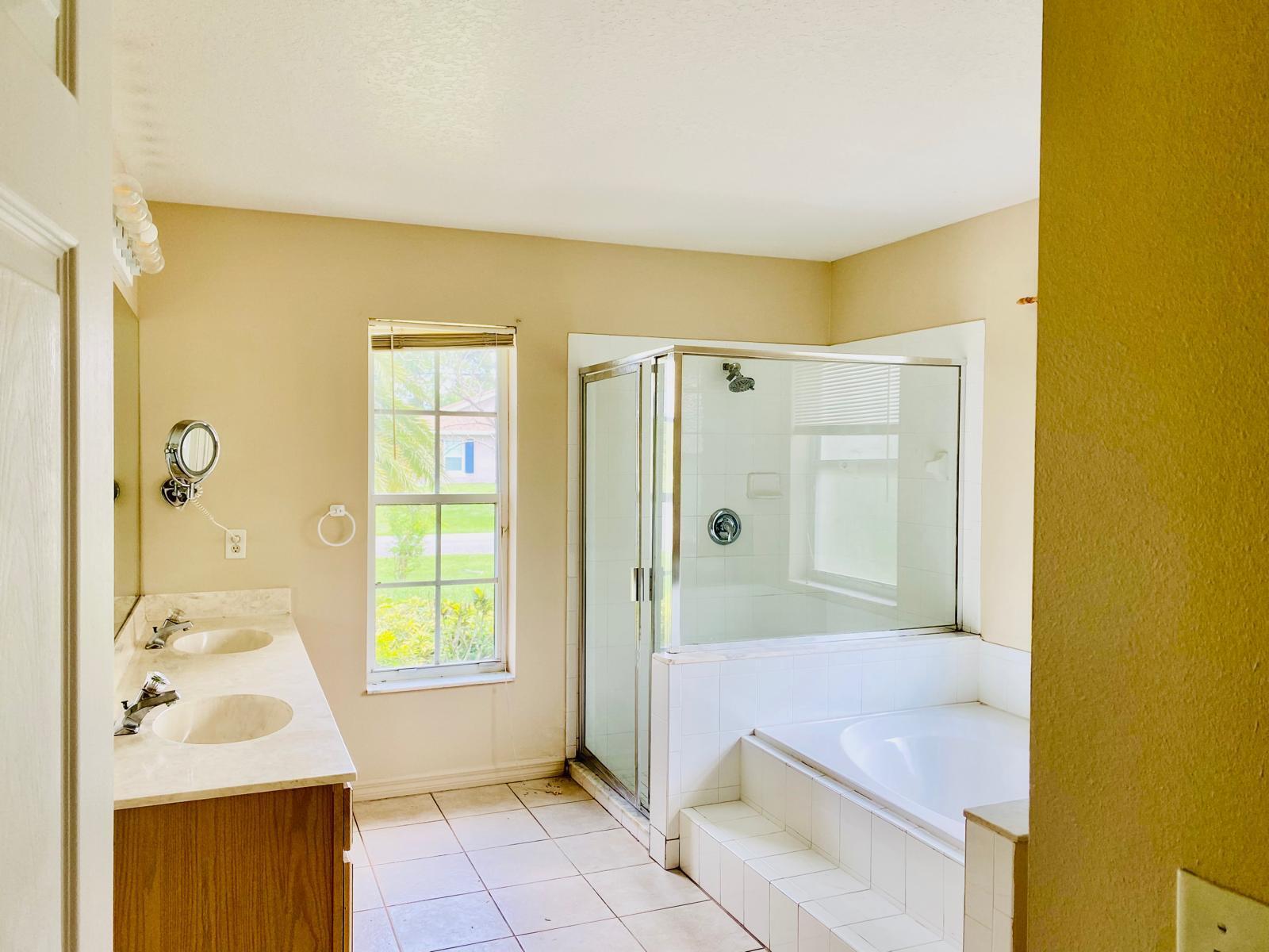 PORT ST LUCIE SECTION 44 - Residential Lease