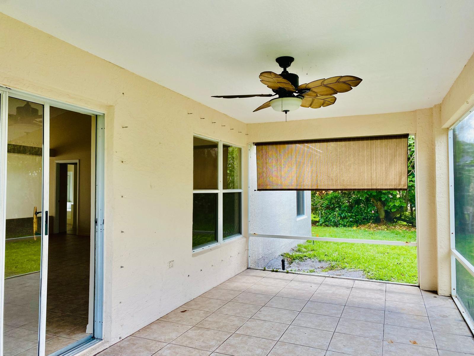 PORT ST LUCIE SECTION 44 - Residential Lease