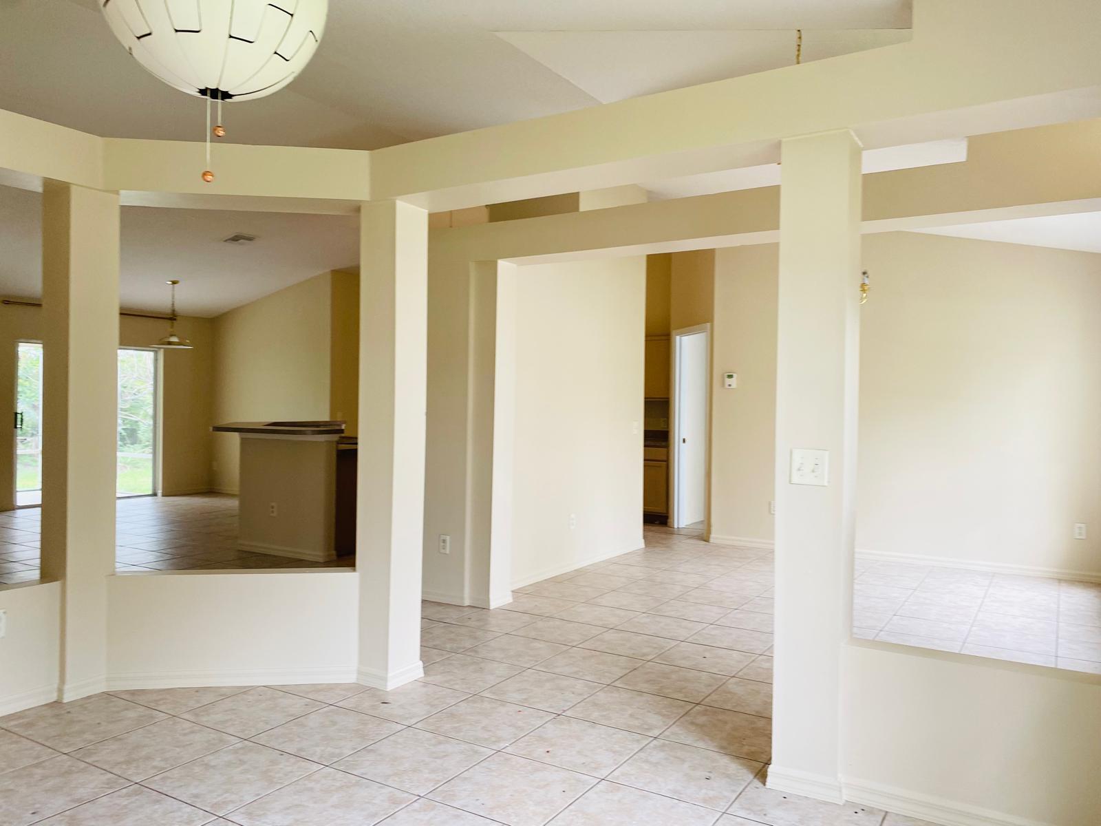 PORT ST LUCIE SECTION 44 - Residential Lease