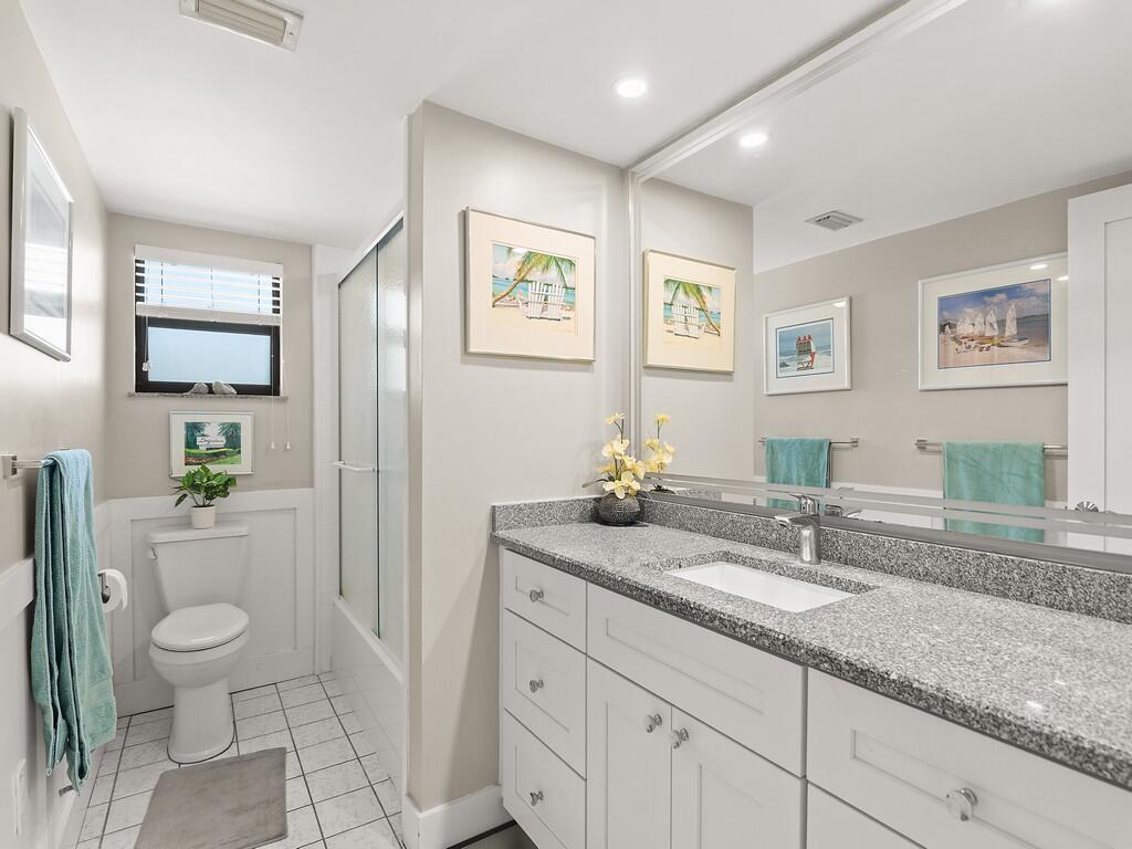 Sea Watch - Residential