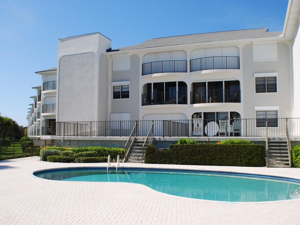 Sea Watch - Residential