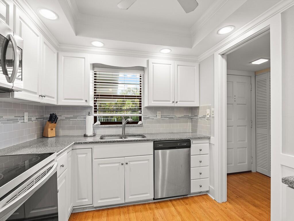 Sea Watch - Residential