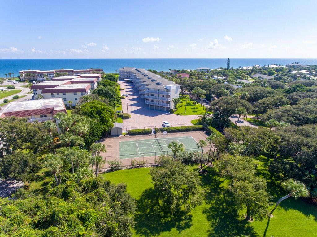 Sea Watch - Residential