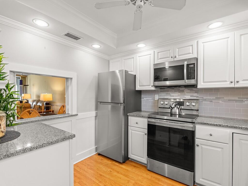 Sea Watch - Residential