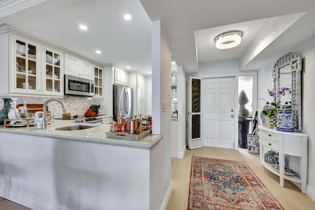 Photo of 1537 E Hillsboro Boulevard #239, Deerfield Beach, FL 33441 (MLS # B26038471)