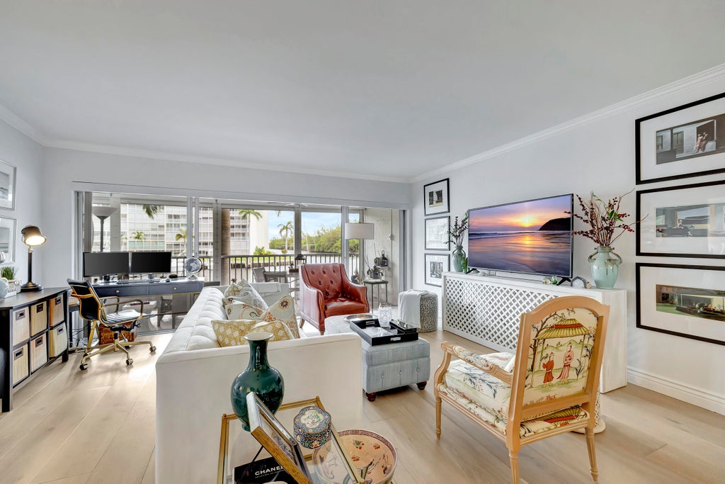 Photo of 1537 E Hillsboro Boulevard #239, Deerfield Beach, FL 33441 (MLS # B26038471)