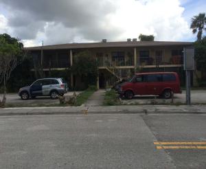 SEA BRITT APTS CONDO - Residential