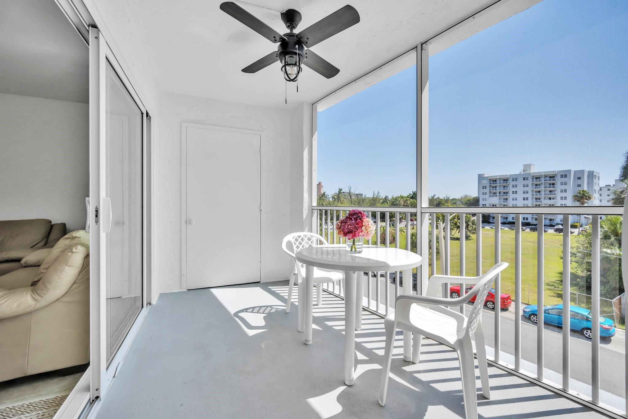 Nautical Towers - Residential