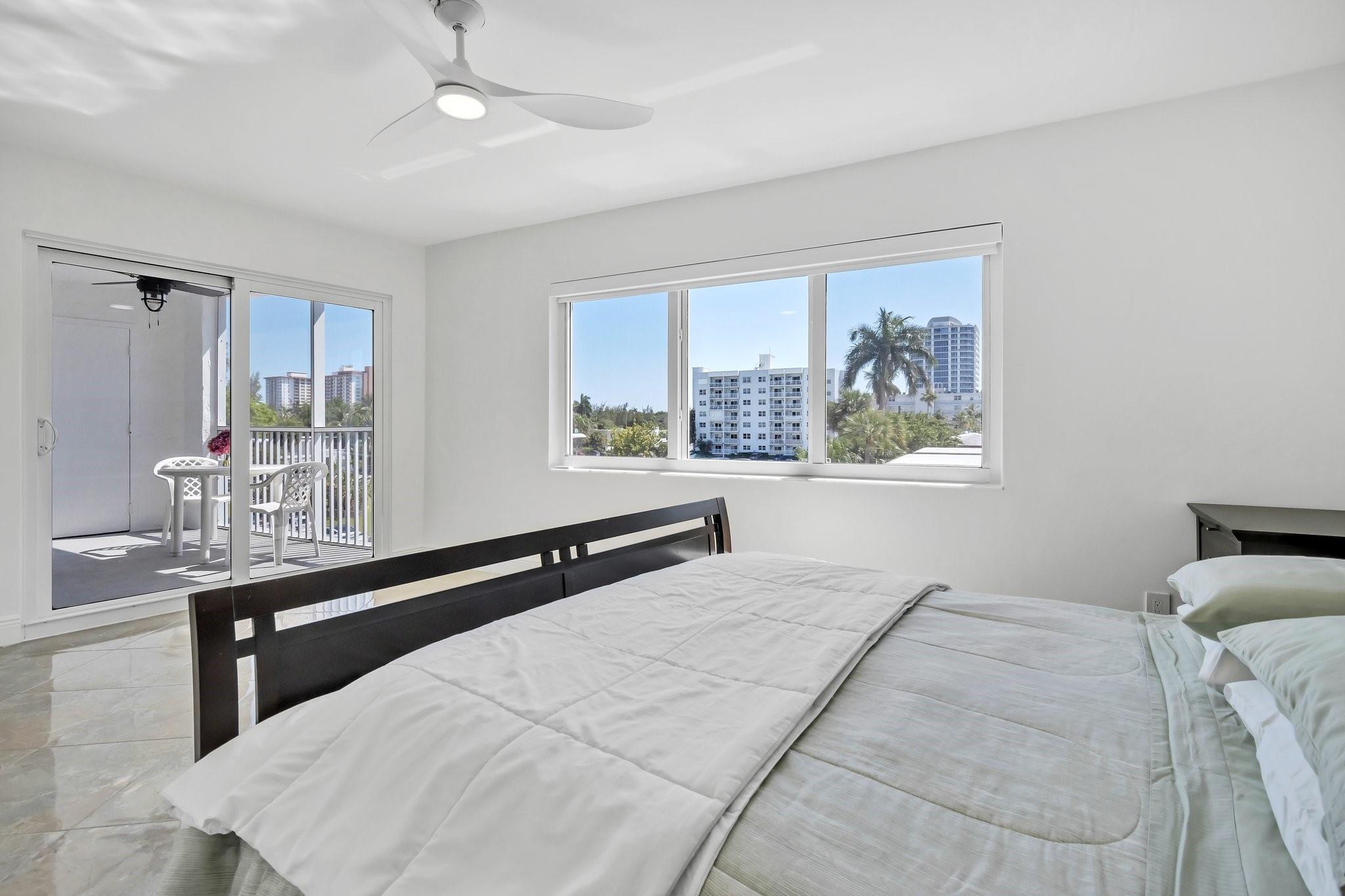 Nautical Towers - Residential