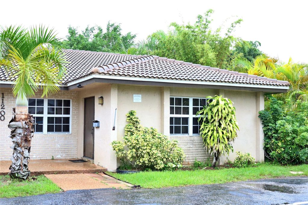Photo of 11200 NW 39th Street, Coral Springs, FL 33065 (MLS # F10525906)