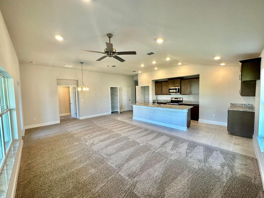 Photo of 5103 Modeno Street, Fort Pierce, FL 34951 (MLS # R10943318)